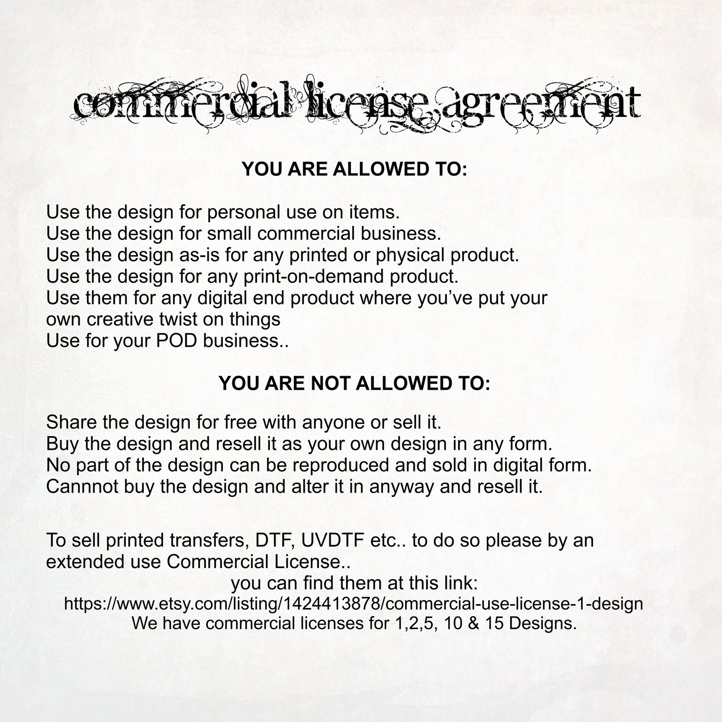 Vintage Gothic Font Digital Download, Commercial Use, DIY Project Typography, Craft Supplies