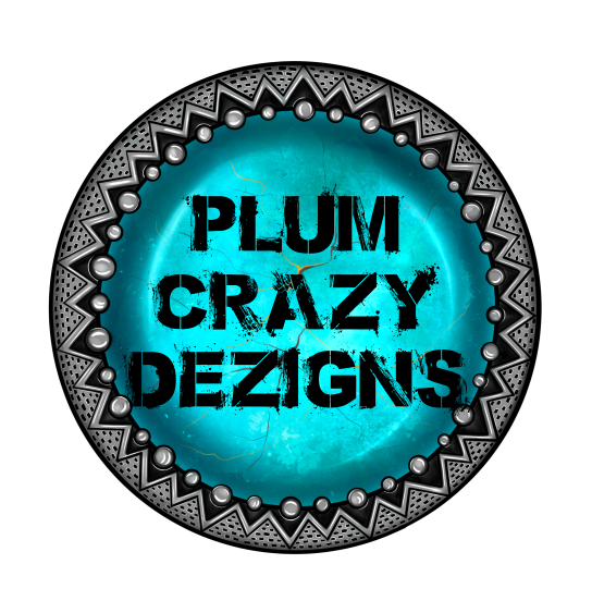 Plum Crazy Dezigns